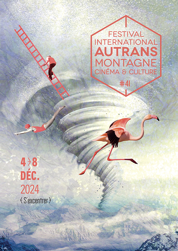 affiche du festival