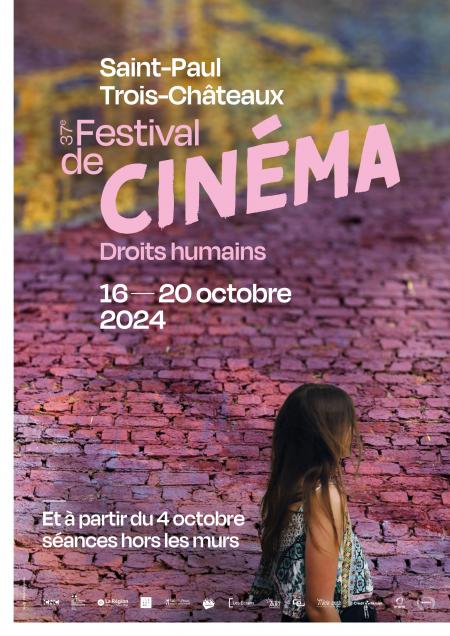 affiche du festival