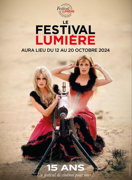 affiche du festival