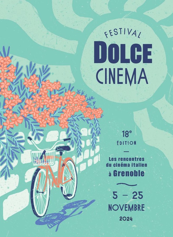 affiche du festival